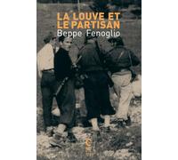 La Louve et le Partisan