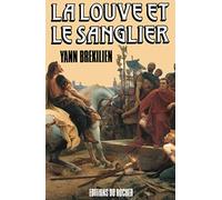 La Louve et le Sanglier