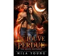 La Louve Perdue: Paranormal Romance