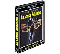 La Louve solitaire DVD DVD