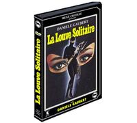 La Louve solitaire DVD DVD