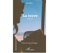 Ùna Déas – La louve – Roman – Broché