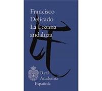 La Lozana Andaluza - [Livre en VO] Delidado, Francisco (Auteur)