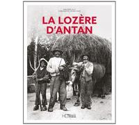 La Lozère D'antan