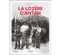 La Lozère d'Antan - Nouvelle édition