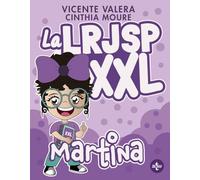 La LRJSP Martina XXL: Ley 40/2015, de 1 de octubre, del Régimen Jurídico del Sector Público