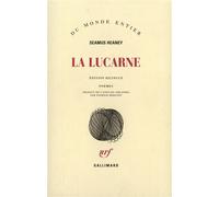 Seamus Heaney – La lucarne – Traduction Patrick Hersant – Broché, édition bilingue français-anglais