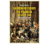 La lucha de clases en Francia de 1848 a 1850