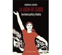 La Lucha De Clases - [Livre en VO] Losurdo, Domenico (Auteur)