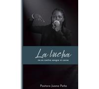 La Lucha No Es Contra Carne Ni Sangre