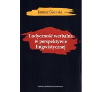 La ludicité verbale dans une perspective linguistique