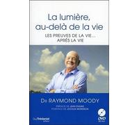 La Lumière, Au-Delà De La Vie - Suivi De Y A-T-Il Une Vie Après "La Vie Après La Vie" ? (1 Dvd)