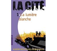 La lumière blanche
