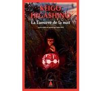 La Lumière de la nuit – Actes Sud