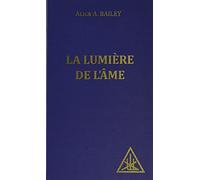 La lumière de l'âme