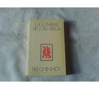 La lumière de l'au-delà