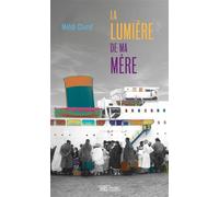 La lumiere de ma mère - Mehdi Charef - Hors D'atteinte - broché - Roman