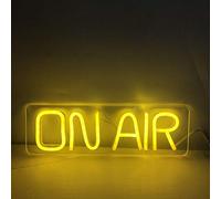 La lumière de signe ouvert au néon de LED utilisée annoncent la boutique de bureau d'affaires de devanture de magasin et le décor de restaurant