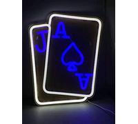 La lumière de signe ouvert au néon de LED utilisée annoncent la boutique de bureau d'affaires de devanture de magasin et le décor de restaurant