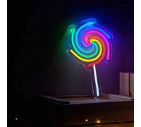 La lumière de signe ouvert au néon de LED utilisée annoncent la boutique de bureau d'affaires de devanture de magasin et le décor de restaurant