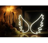 La lumière de signe ouvert au néon de LED utilisée annoncent la boutique de bureau d'affaires de devanture de magasin et le décor de restaurant