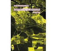 La lumière de Tchernobyl: Année 40