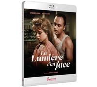 La Lumière d'en Face [Blu-Ray]