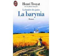 La lumière des juste, tome 2 : La barynia