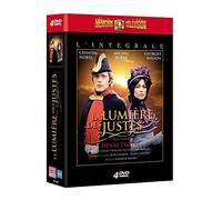 La Lumière des justes - L'intégrale