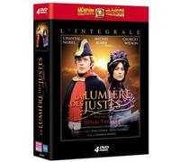 La Lumière des justes L'intégrale de la série DVD E