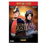 La Lumière des justes - Partie 1 - Double DVD