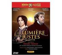 La Lumière des justes - Partie 2 - Double DVD G