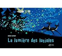 La lumière des lucioles