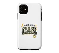 La lumière du Jour de l'infirmière de Nuit est Aussi surestimée Coque pour iPhone 11