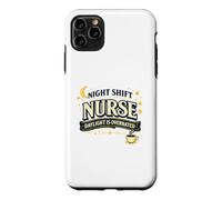 La lumière du Jour de l'infirmière de Nuit est Aussi surestimée Coque pour iPhone 11 Pro Max