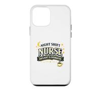 La lumière du Jour de l'infirmière de Nuit est Aussi surestimée Coque pour iPhone 12 Mini