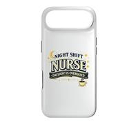 La lumière du Jour de l'infirmière de Nuit est Aussi surestimée Coque pour iPhone Air
