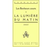 La Lumière du matin Charles Exbrayat (Auteur)