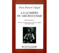 La lumière du microcosme