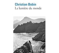 La Lumière du monde – Gallimard