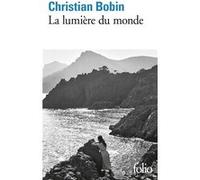 La Lumière du monde – Gallimard