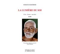 La lumière du soi Inédits - Ramana Maharshi - L'originel Accarias - broché - Essai