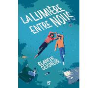 La Lumière entre nous - Romance K-culture - Lecture roman young adult - Dès 14 ans