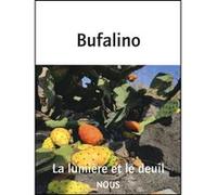 La lumière et le deuil Gesualdo Bufalino (Auteur)