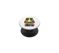 La lumière Guide des éducateurs PopSockets PopGrip Adhésif