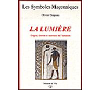 La lumière Origine, chemin et nourriture de l'initiation - Olivier Doignon - La Maison De Vie - broché - Essai