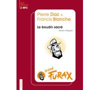 La lumiere qui eteint pierre dac francis blanche Livre avec CD - PIERRE DAC/FRANCIS B - EPM - Livre CD - Textes lus CD