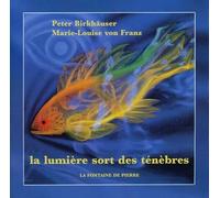 La lumière sort des ténèbres