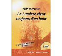 La Lumière vient toujours d'en haut