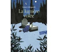 La lumière volée – Gallimard